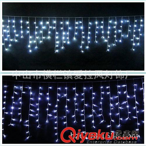 LED防水冰条灯 厂家生产高亮度防水LED冰条灯