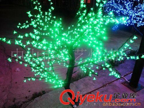 LED景观树灯 供应四川重庆厂家生产仿真LED景观树灯