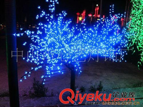 LED景观树灯 供应吉林省哈尔滨厂家生产LED景观树灯