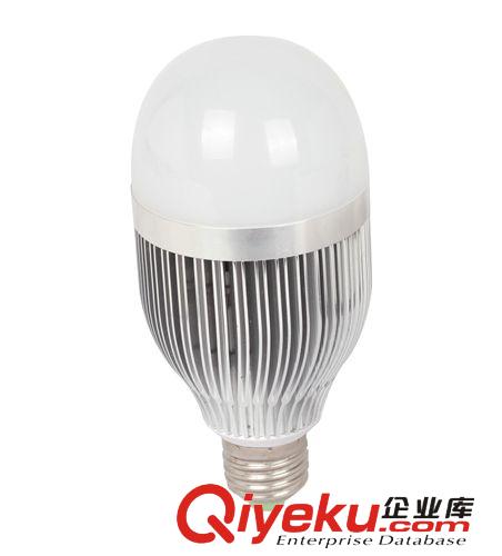 球泡灯 球泡灯9W 节能灯球泡灯室内家用光源E27螺口室内照明LED 灯泡球