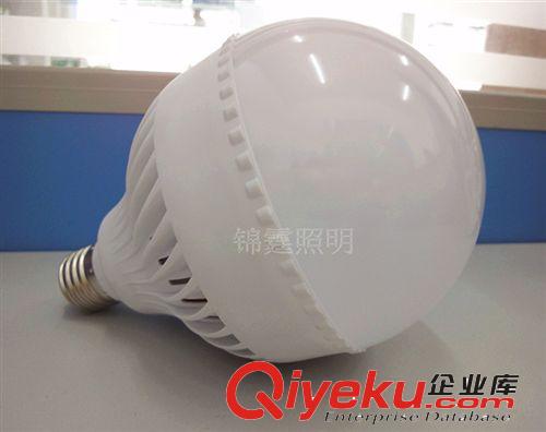 LED球泡成品 led球泡灯 18W高亮照明  厂家直销 质量保证
