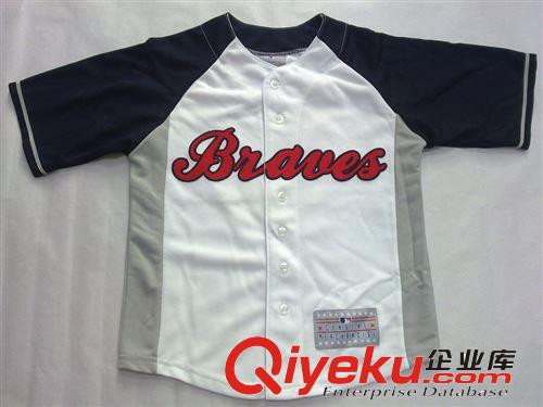 棒球服生产厂家 吸湿排汗运动棒球服 棒球服订做 实图棒球服
