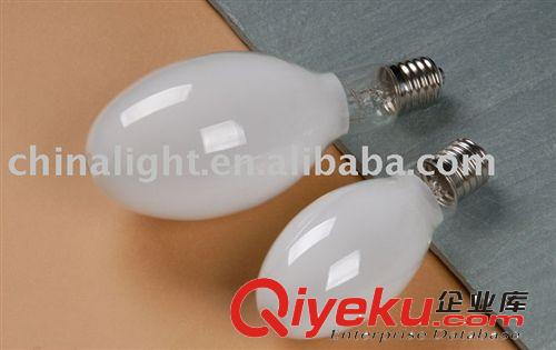 厂家直销照明工具气体放电灯荧光高压汞灯 汞灯JY3-50BT