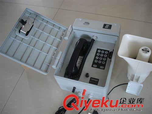 HAT86(XII)P/T-A防水防尘基本型电话机