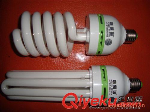 广东中山厂家直供小半螺螺旋混合粉节能灯5W-20W