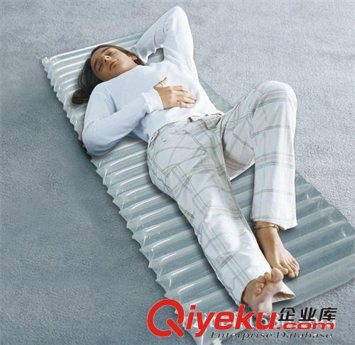 【防灾产品】出日本正品应急充气床垫户外充气垫野营防潮睡垫