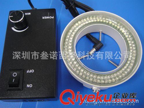 供应显微镜SN-60 LED可调环形灯