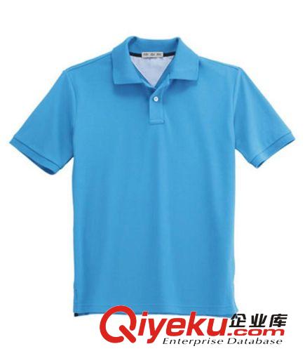 厂家低价生产男士polo衫，广告衫，文化衫等空白翻领t-shirt。