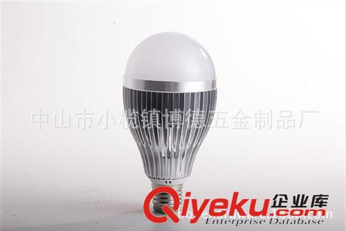 LED球泡灯 LED灯具 3W 5W 7W 9W 12W 15W LED灯泡
