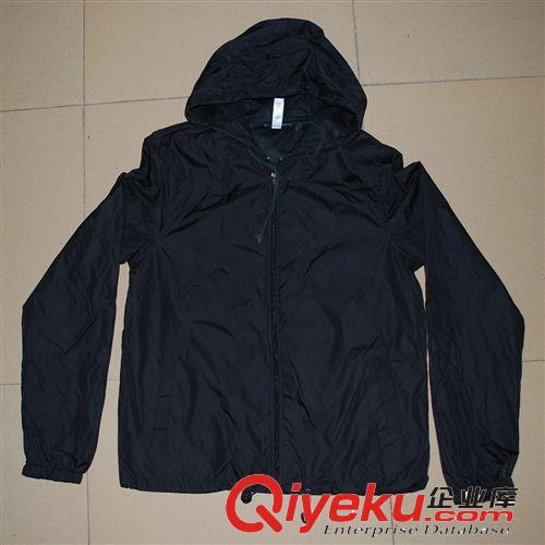 厂家订做秋冬男式风衣 韩版户外运动男式防寒保暖风衣 接外贸订单