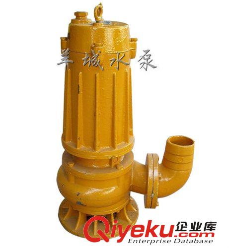 潜水泵440V_WQD/WQ系列不锈钢污水污物_广东潜污泵