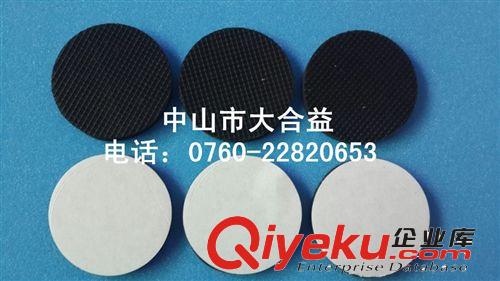 【厂家】专业生产优质黑色圆形胶垫 EVA脚垫 EVA胶垫 橡胶脚垫
