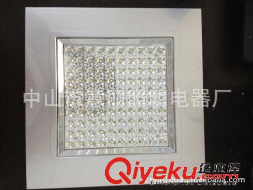 厂家批发、零售LED厨卫灯、LED方形8W厨卫灯集成、质量稳定