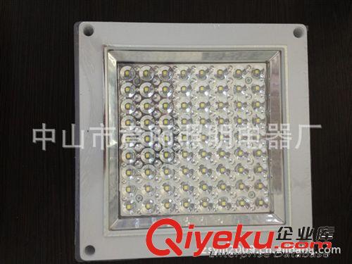 厂家出售：LED厨卫灯/LED方形明装6W厨卫灯 质量稳定