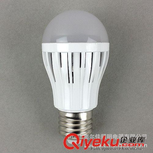 【厂家直销】LED-球泡灯 3W超亮LED灯泡 LED节能灯 3W球泡