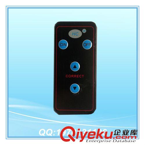 厂家直销优质红外遥控器 超薄遥控器 质量{dy} 4按键风扇遥控器