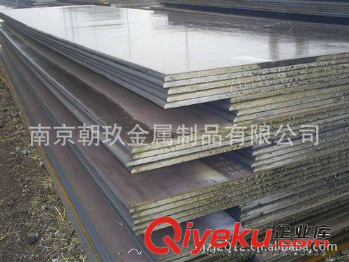 南京高质量硬质光扁铁 BS970-EN26耐磨合金钢价格 进口冷拉扁钢