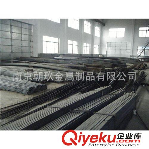 南京冷拉钢厂生产供应S15C冷拉光扁铁 A3电镀扁铁 45#低碳钢