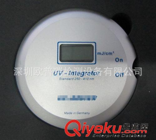 厂家直销批发 UV-int150能量计/UV能量测试/UV能量