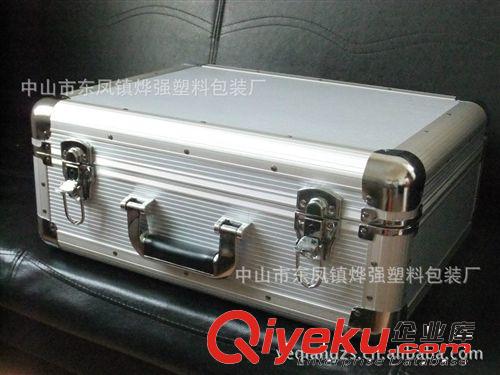 【厂家供应】铝合金箱 设备包装铝合金箱 手提旅行铝合金箱