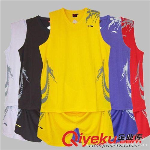 2014厂家供应个性定制各类男女篮球服篮球套装运动休闲篮球队服
