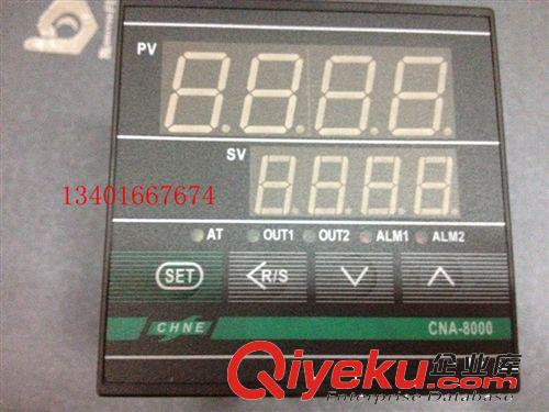 供应上海超能电子 温控仪 CNA-8531 面板96*96