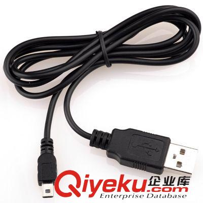 专业供应 美规USB充电电脑连线 数据电脑连线线材