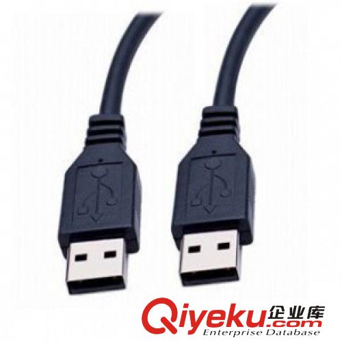 厂家供应USB公母插，USB连接线 【质量保证】