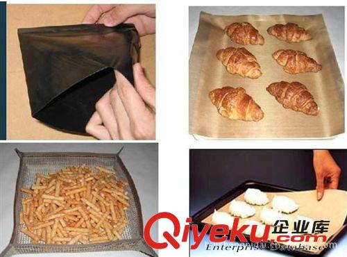 食品烘焙烤袋+微波烤袋