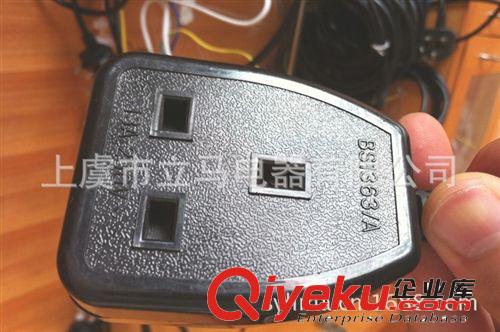（厂家直销）BSY006英式插座，英标装配插头。