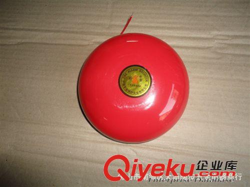 特价供应：广东平安桂安牌 JL220-6 消防警铃