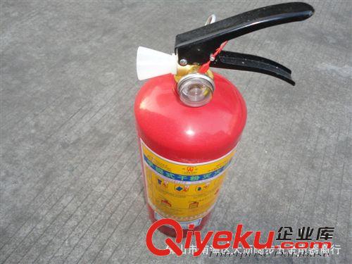 特价供应：广东平安“桂安”牌 1公斤 手提式干粉灭火器