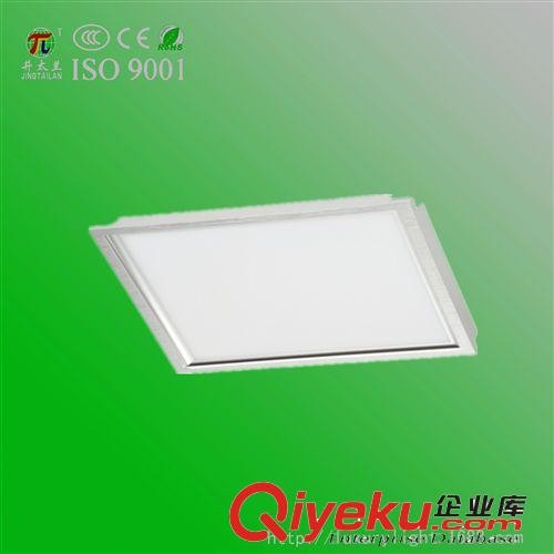专业供应 LED平板面板灯 12w超薄面板灯 集成LED面板灯 90Lm/w