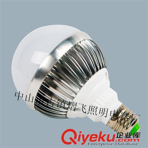 厂家热批LED光源精品 E27国际标准螺口高透光率 进口5730灯珠