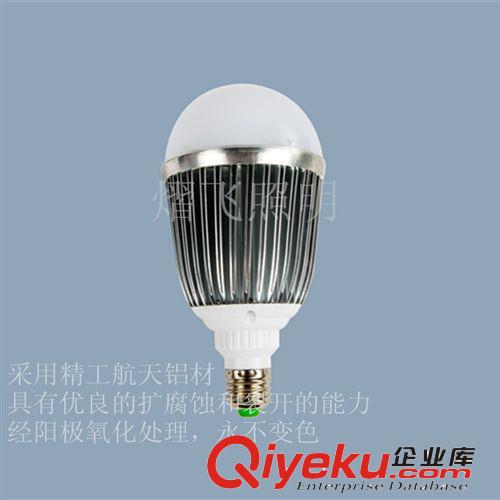 厂家热销LED光源精品 亚克力面罩E27国际标准螺口 进口5730灯珠