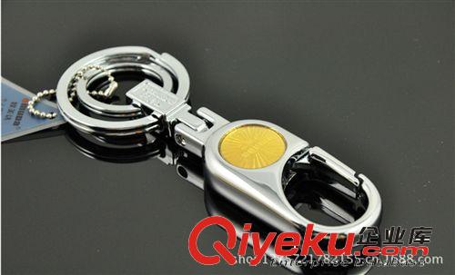 广东金达 批发欧美达钥匙扣 高档精品钥匙扣  OMD3617