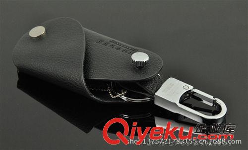 欧美达钥匙包 高档汽车真皮匙包 钥匙专用匙包 3801