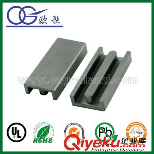 【行业推荐】中国磁性行业协会推荐  LED磁芯EDR2809超薄PC95材质