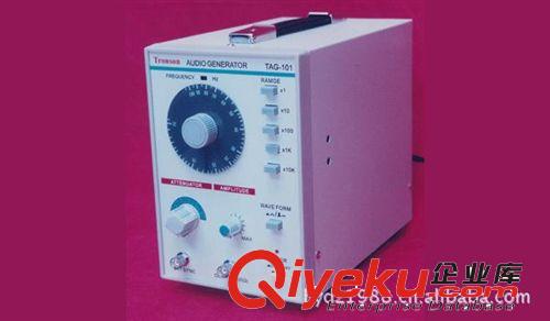 香港创信TAG101低频信号发生器/信号发生器/频率发生器