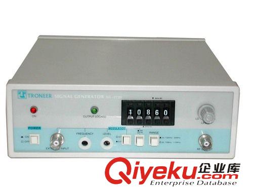 香港创意SG2730-V1高频信号发生器/信号发生器