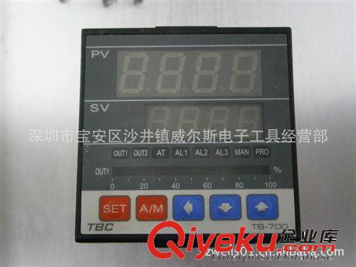 台湾TBC 温控器 TB700-301000