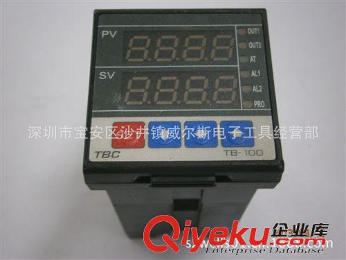 TBC 温控器 TB100-202000
