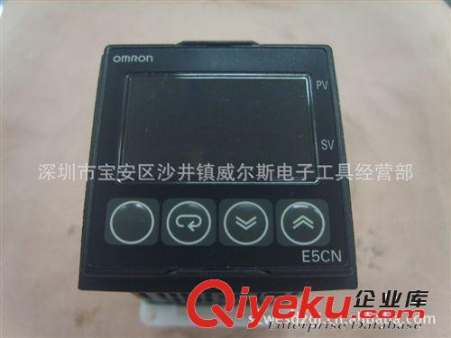 特价批发全新原装欧姆龙OMRON温控器E5CN-Q2HBT E5CN-R2HBT