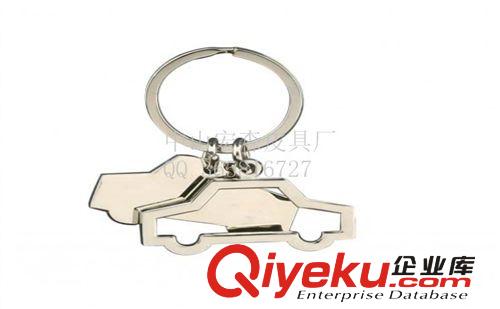 厂家直销金属汽车模型钥匙扣 金属钥匙扣 五金钥匙扣