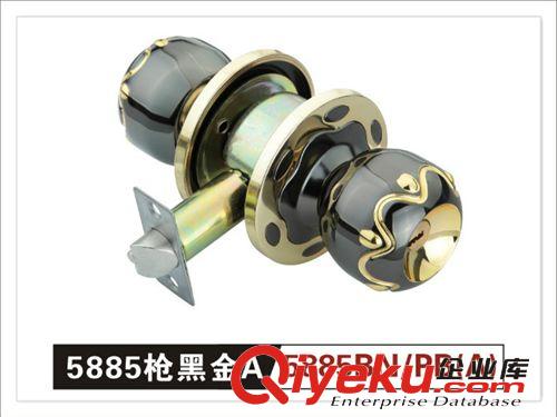 供应优质 分体球锁、门锁、三杆锁、插芯锁、球形门锁