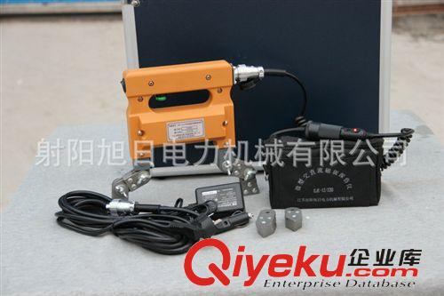 厂家出售CJE-12/220微型交直流磁轭探伤仪  微型磁轭大功率探伤仪