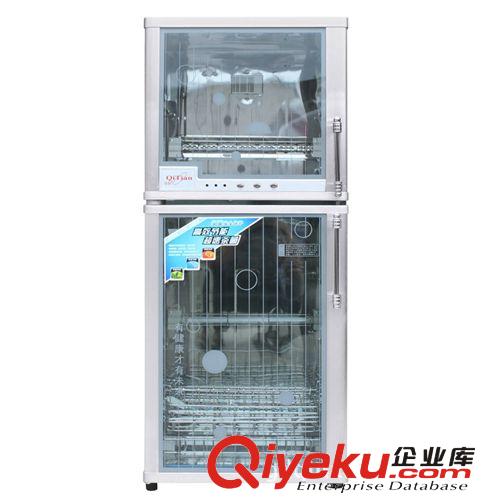 奇田 ZTP-120A 立式消毒柜 120升 高低温消毒