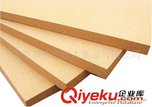 环保低碳软木板，软木片材软木卷材