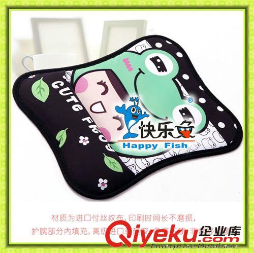 新款鼠标垫批发 布艺鼠标垫 个性鼠标垫 卡通鼠标垫厂家直销
