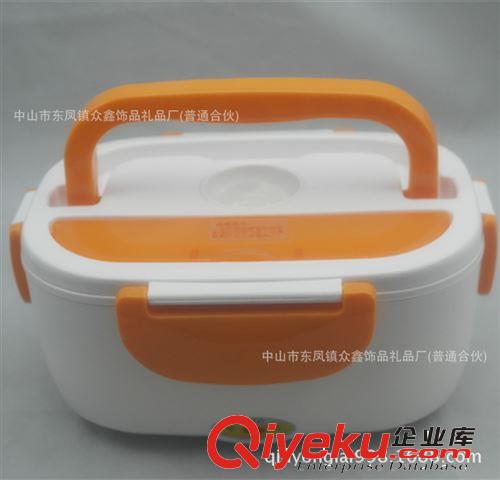 广告礼品厂 儿童保温饭盒 塑料儿童饭盒 电热饭盒 保温便当盒
